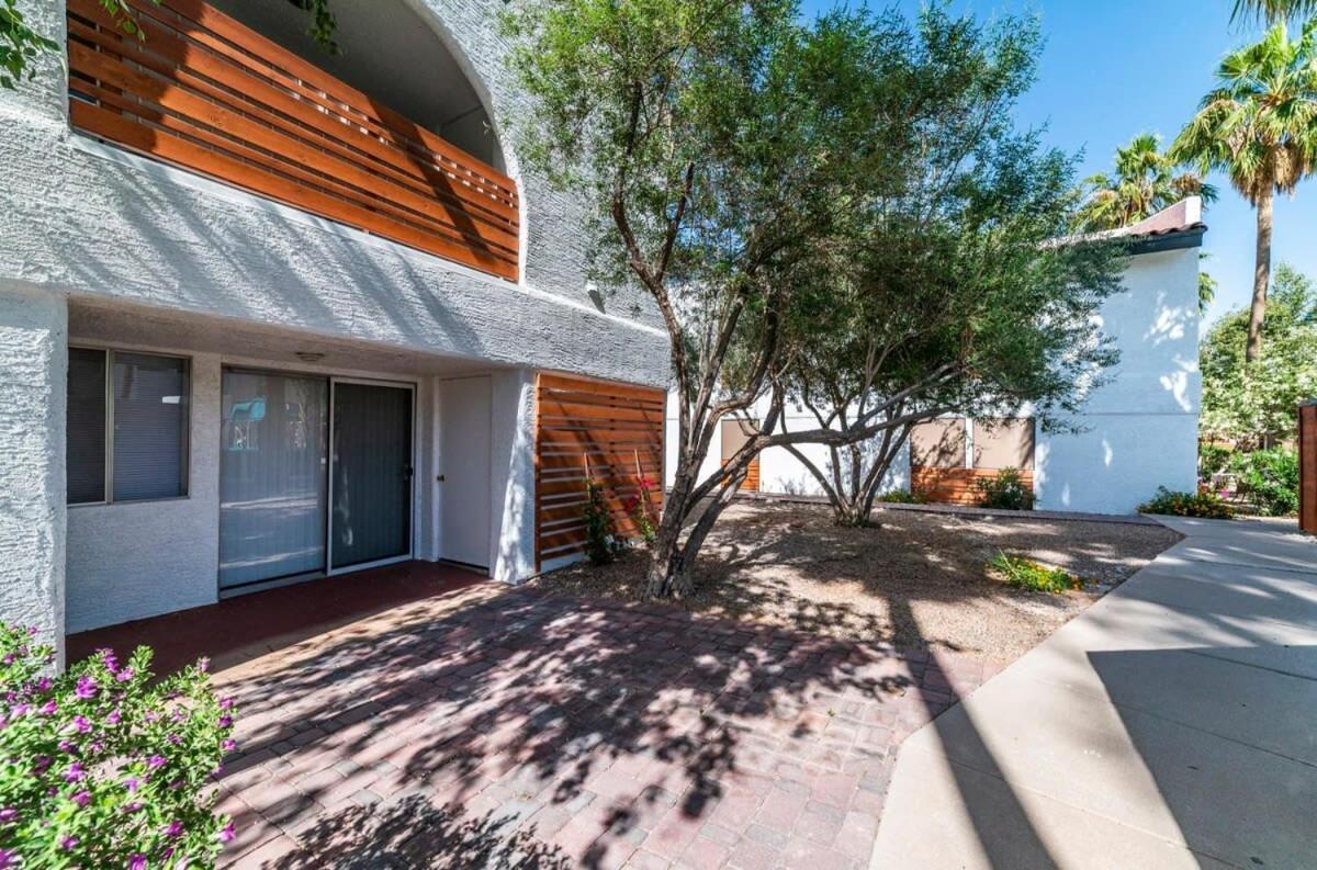 33 Avenida Pool View Studio New To Market Avenida King Bed Ds Casa Grande Exterior photo
