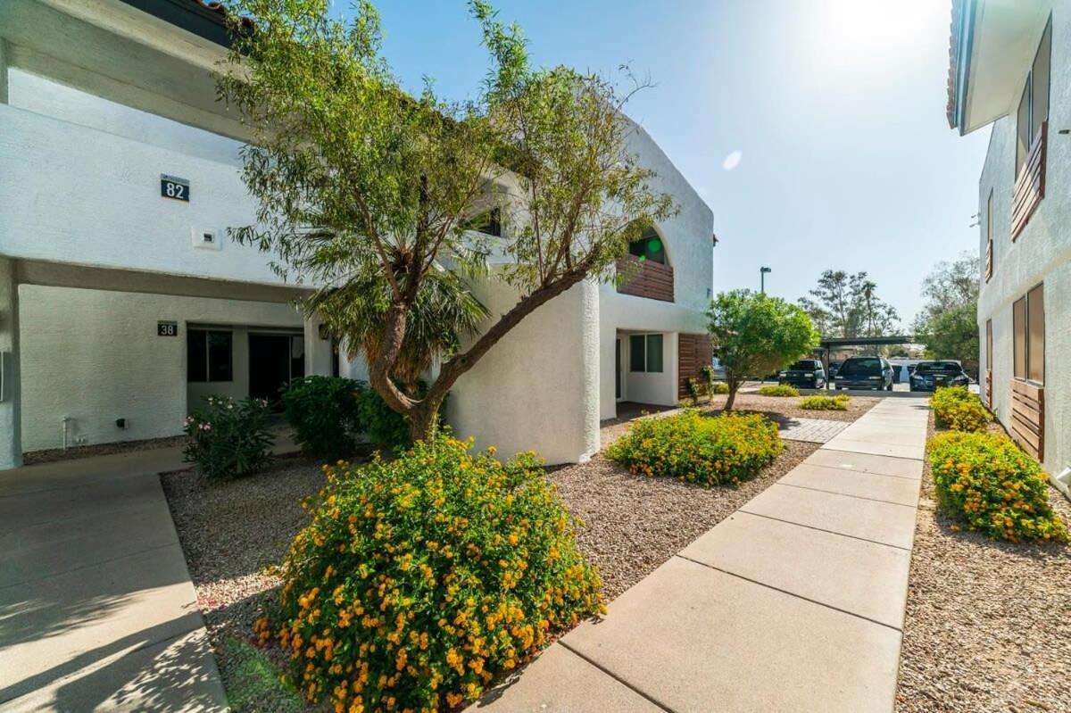 33 Avenida Pool View Studio New To Market Avenida King Bed Ds Casa Grande Exterior photo