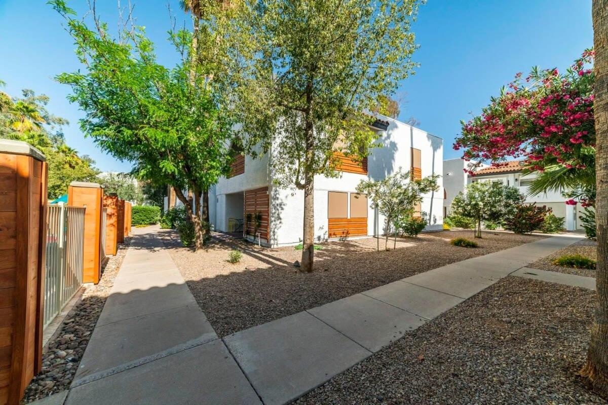 33 Avenida Pool View Studio New To Market Avenida King Bed Ds Casa Grande Exterior photo