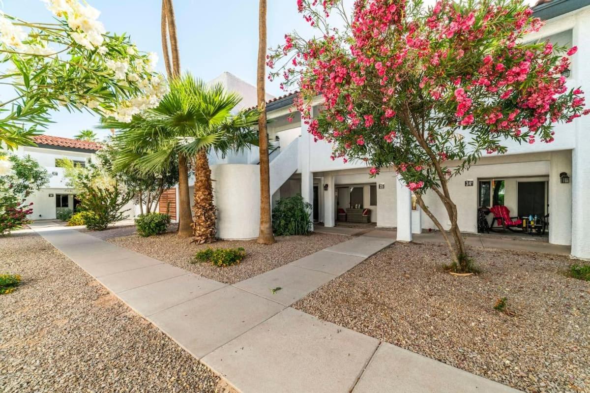 33 Avenida Pool View Studio New To Market Avenida King Bed Ds Casa Grande Exterior photo