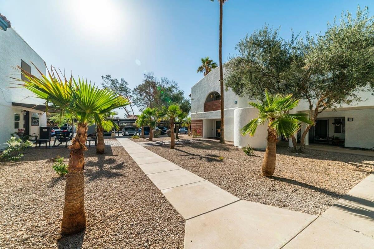 33 Avenida Pool View Studio New To Market Avenida King Bed Ds Casa Grande Exterior photo